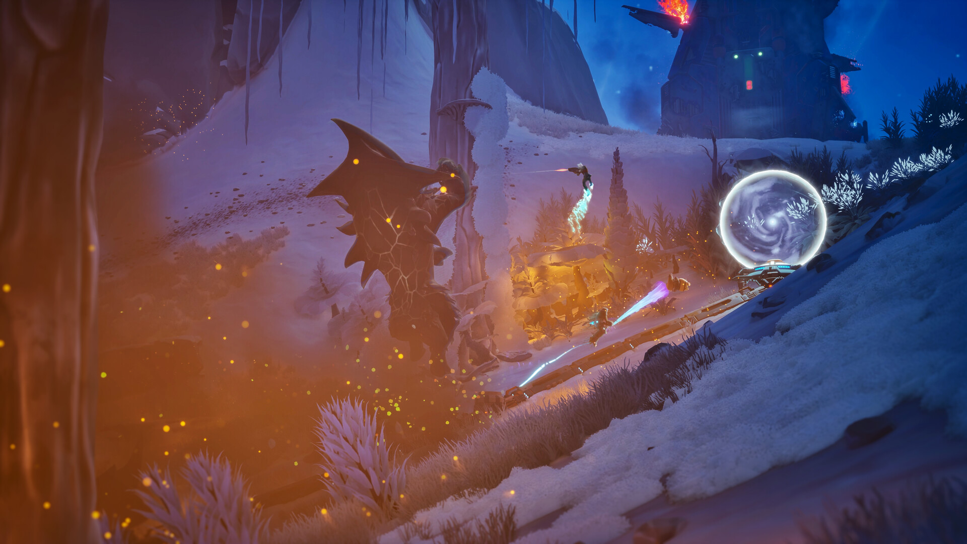 GRAVHOUNDS official screenshot